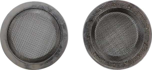 Moose Offroad - Replacement Spark Arrestor Screen Kit