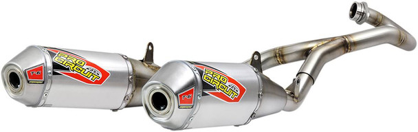 Pro Circuit - 0111745G2 - T-6 Exhaust