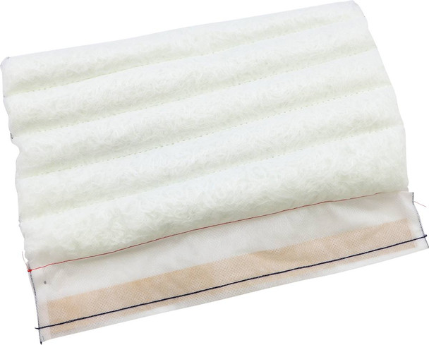 Moose Offroad - Pillow Packing Kit - 2 Stroke - 13" - Small Body