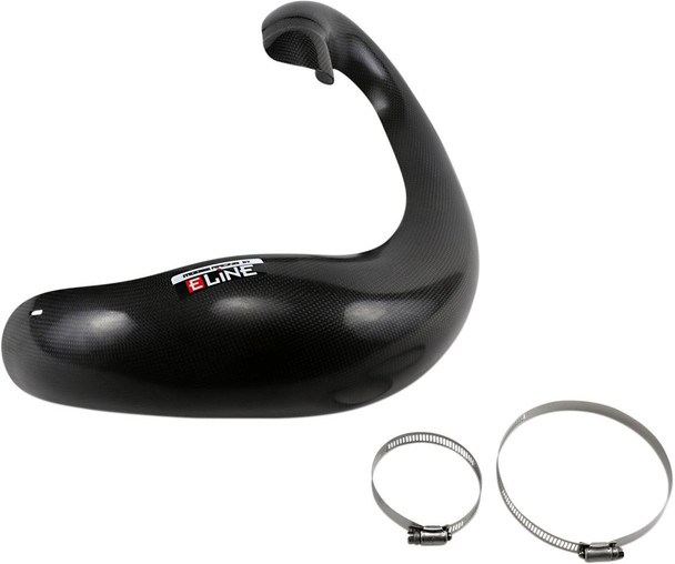 Moose Offroad - Pipe Guard - FMF Factory/Fatty