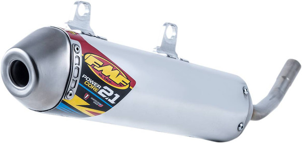 Fmf - 025233 - Turbinecore 2.1 Muffler