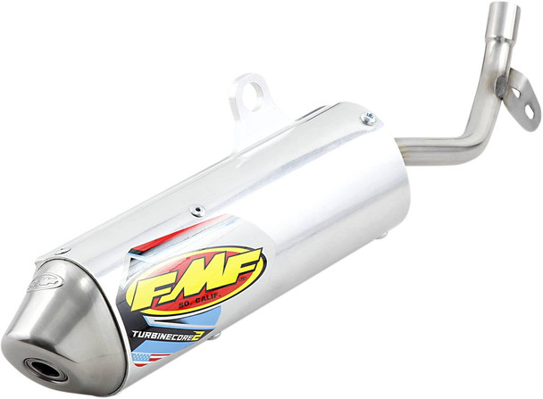 Fmf - 025181 - Turbinecore 2.1 Muffler