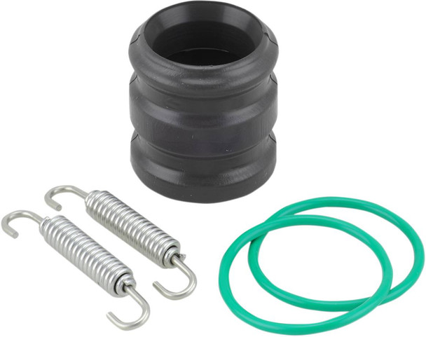 Bolt - EU.EX.200-300CC - Exhaust Hardware Kit