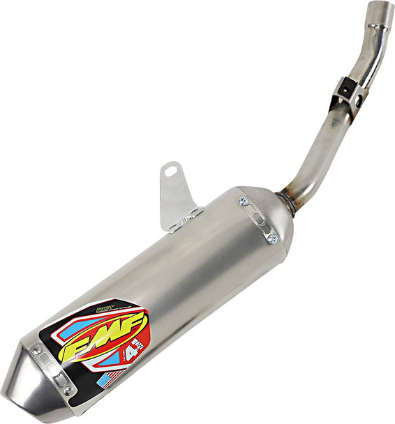 Fmf - 042382 - Factory 4.1 Muffler