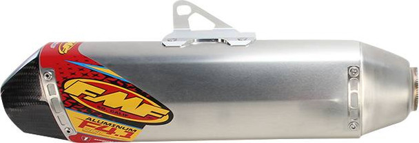 Fmf - 042330 - Factory 4.1 RCT Muffler - Aluminum