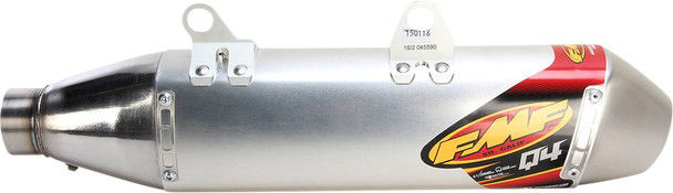 Fmf - 045590 - Q4 HEX Muffler