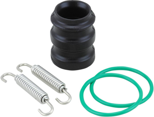 Bolt - EU.EX.65-85CC - Exhaust Hardware Kit