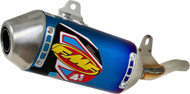 Fmf - 041593 - Factory 4.1 Muffler