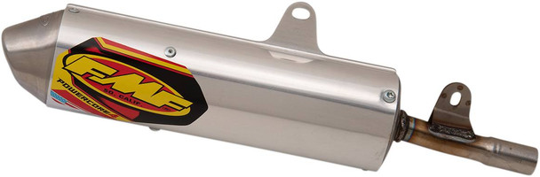 Fmf - 041582 - Mini PowerCore 4 Slip-On Muffler - with Spark Arrestor