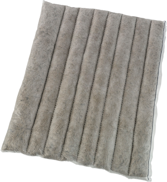 Moose Offroad - Bristol Spec 19 Muffler Packing Pillow - 4-Stroke - 15"