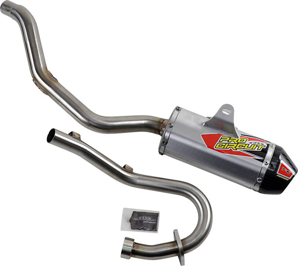 Pro Circuit - 0111925F - T-6 Exhaust