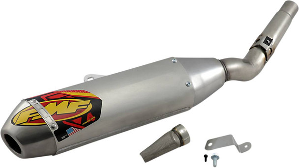 Fmf - 042367 - PowerCore 4 HEX Muffler