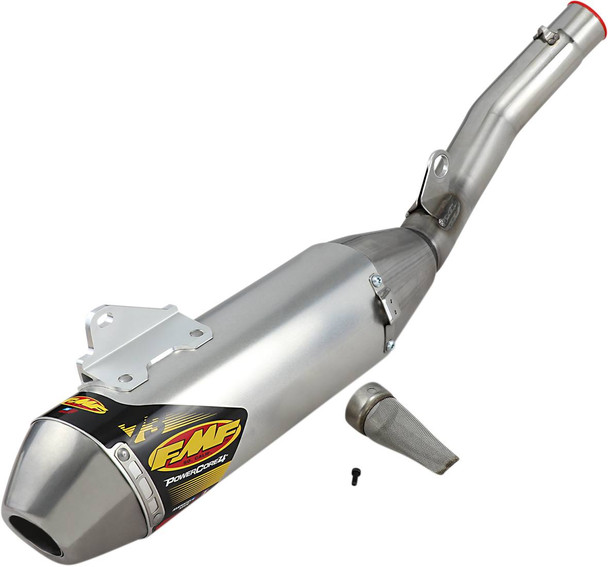 Fmf - 044441 - PowerCore 4 HEX Muffler