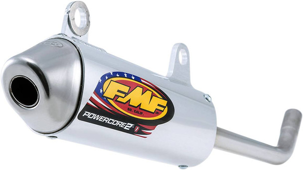 Fmf - 025205 - Powercore 2 Silencer
