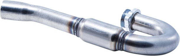 Fmf - 041591 - PowerBomb Header - Stainless Steel