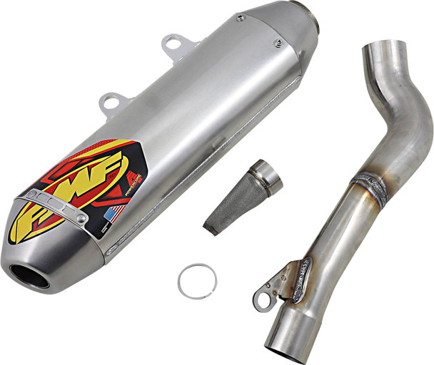 Fmf - 045666 - Powercore 4 HEX Muffler
