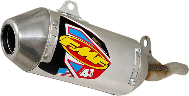 Fmf - 041592 - Factory 4.1 Muffler