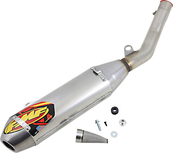 Fmf - 044462 - Powercore 4 HEX Muffler