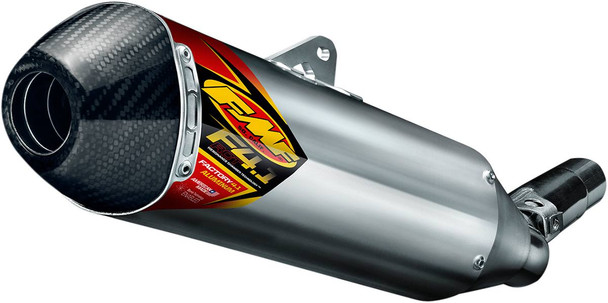 Fmf - 045558 - Factory 4.1 RCT Muffler - Aluminum