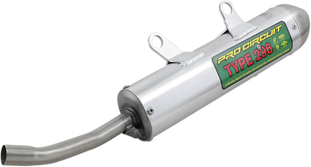 Pro Circuit - 1351912 - Spark Arrestor Silencer