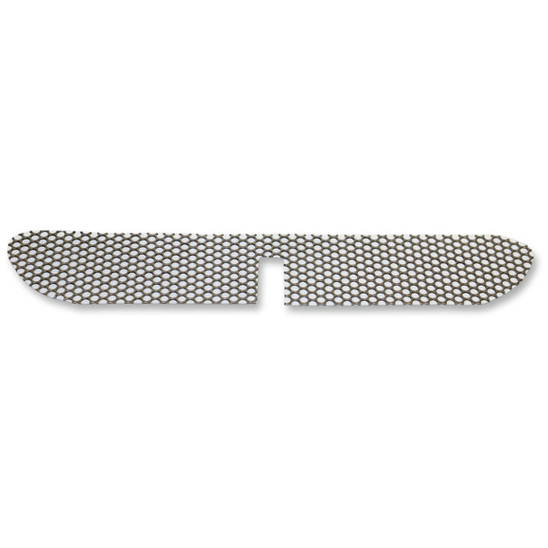  Klock Werks - Round Fairing Vent Screens fits '14-'23 FLHT/FLHX/FLHTCUTG Models 