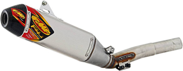 Fmf - 044427 - Factory 4.1 RCT Muffler - Aluminum
