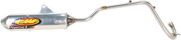 Fmf - 041502 - Powercore 4 Exhaust