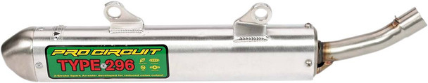 Pro Circuit - SH91500-296 - Spark Arrestor Silencer