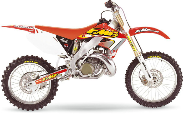 Fmf - 021040 - Fatty Pipe
