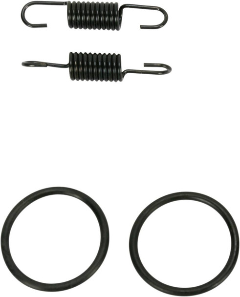 Fmf - 011310 - Pipe Spring/O-Rings Kit