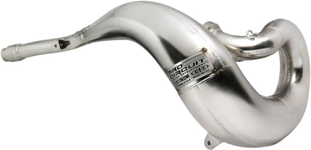 Pro Circuit - PY05250P - Platinum Head Pipe