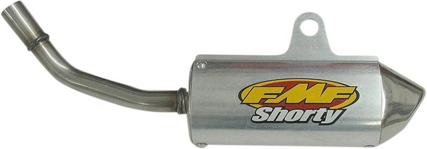 Fmf - 025065 - Powercore 2 Shorty Silencer