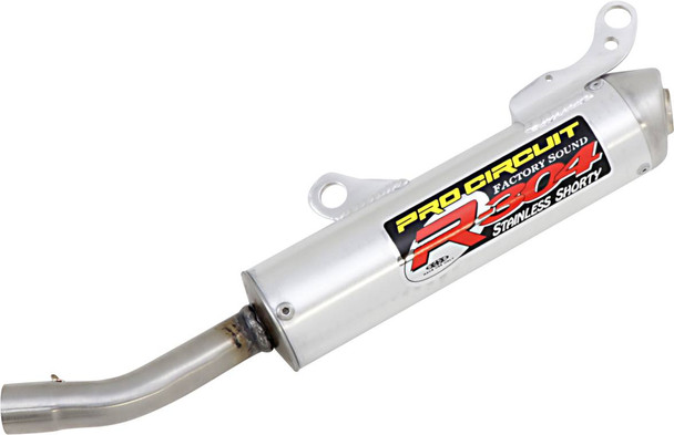 Pro Circuit - SH04250-RE - R-304 Silencer