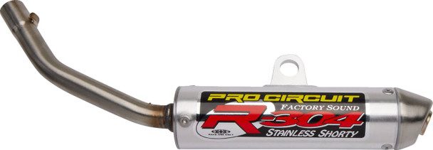 Pro Circuit - ST04065-RE - R-304 Silencer