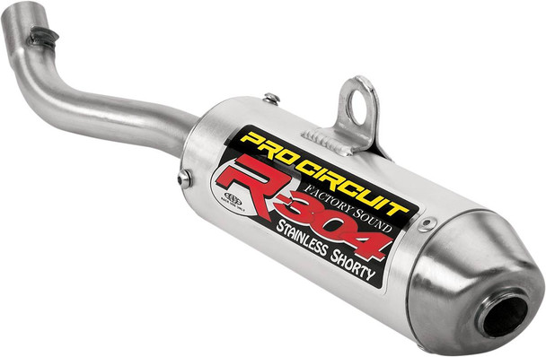 Pro Circuit - ST09065-RE - R-304 Silencer