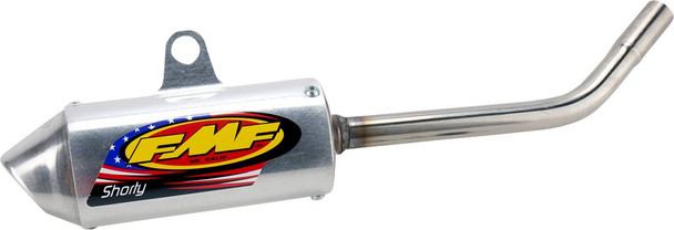 Fmf - 025123 - Powercore 2 Shorty Silencer