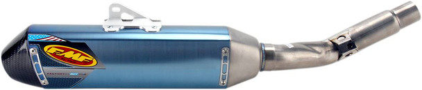 Fmf - 042267 - Factory 4.1 RCT Muffler - Anodized Titanium