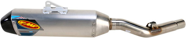 Fmf - 042290 - Factory 4.1 RCT Muffler - Aluminum