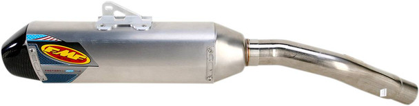 Fmf - 042292 - Factory 4.1 RCT Muffler - Aluminum