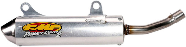 Fmf - 020214 - Powercore 2 Silencer