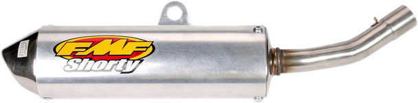 Fmf - 020291 - Powercore 2 Shorty Silencer