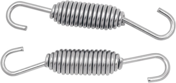 Fmf - 011396 - Stainless Spring Kit - 4-Stroke