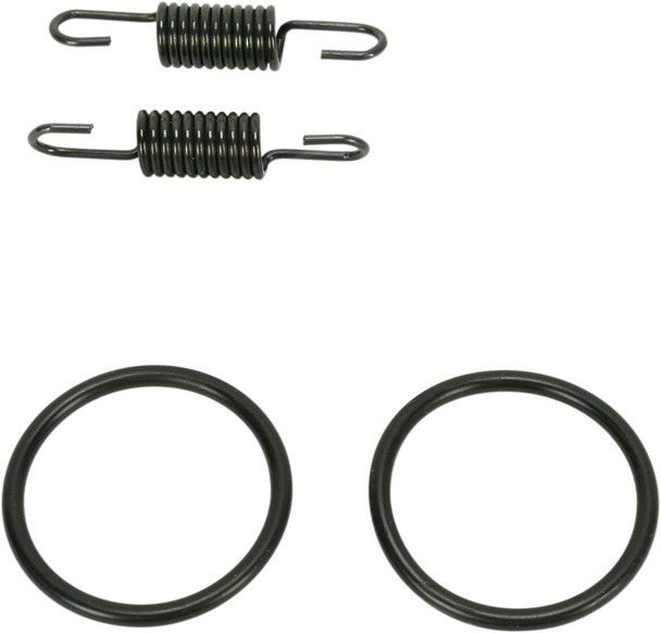 Fmf - 011309 - Pipe Spring/O-Rings Kit