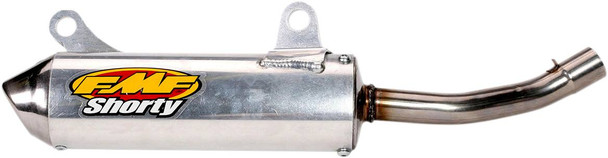 Fmf - 020215 - Powercore 2 Shorty Silencer