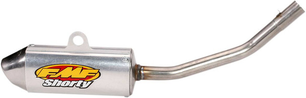 Fmf - 020241 - Powercore 2 Shorty Silencer