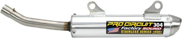 Pro Circuit - SH92250-SE - 304 Silencer
