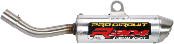Pro Circuit - SS02125-RE - R-304 Silencer