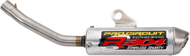 Pro Circuit - SH98125-RE - R-304 Silencer