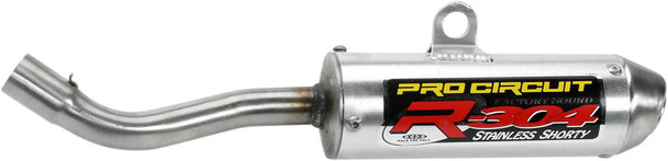 Pro Circuit - SY02125-RE - R-304 Silencer