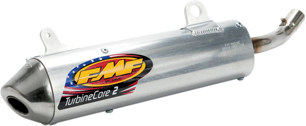 Fmf - 021012 - Turbinecore 2 Silencer